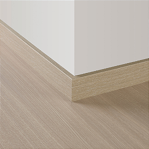 RODAPE QUICK STEP MDF 8CM BORDER CARVALHO STUDIO FVI1463 - 2,40M