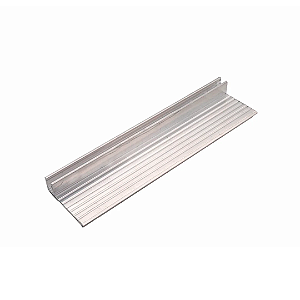 BASE ALUMINIO FIXAÇÃO PERFIL - 3M