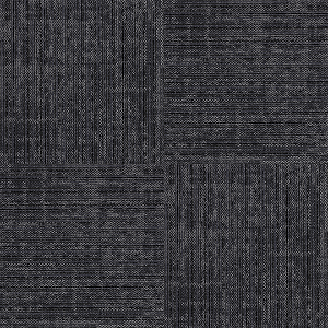 CARPETE EM PLACA TARKETT BASIC CORE 004 - 5M2