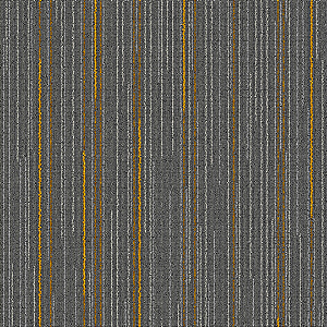 CARPETE EM PLACA BELGOTEX CONNECT 2.0 UPLOAD YELLOW - 5M2