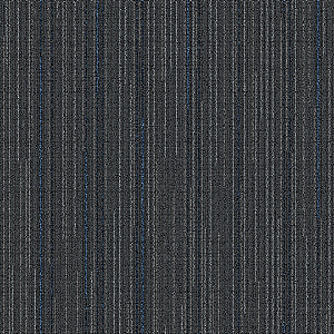 CARPETE EM PLACA BELGOTEX CONNECT 2.0 HUB BLUE - 5M2