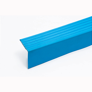 TESTEIRA SOBREPOR PVC 4 X 4,5 - 5M