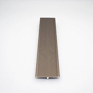 REDUTOR ALUMINIO LAMINADO S/ BASE CHAMPANHE - 3M