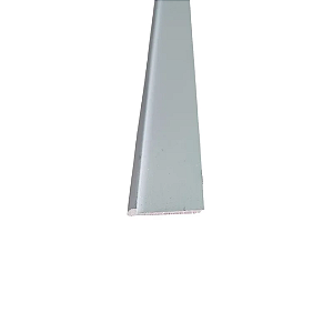 ARREMATE SLIM ALUMINIO VINILICO 3MM NATURAL - 3M