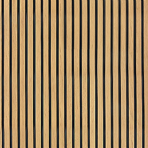 PAINEL RIPADO SLIM FINOTTATO TAUARI 30,6CM - 2,85CM