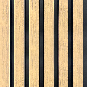 PAINEL RIPADO BOLD FINOTTATO TAUARI 25CM - 2,85M