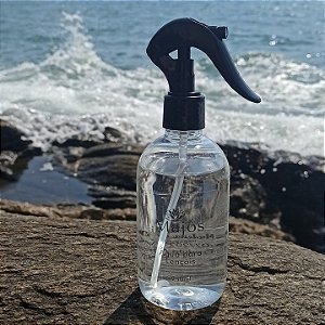 Água para lençol Bambu MM
