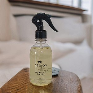 Água para lençol - Noites de Sono