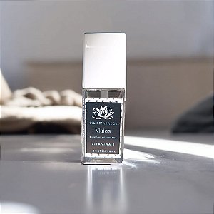Oil Reparador