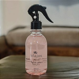 Água para Lençois - Flor de cerejeira.