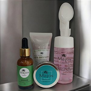 Kit Skincare