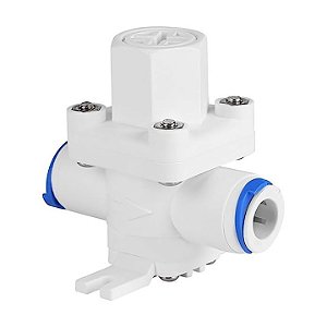 Válvula REDUTORA  de pressão 1/4"
