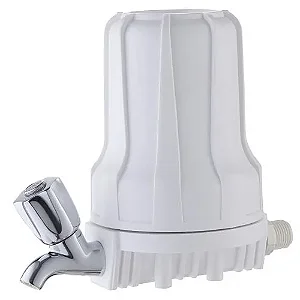 Filtro BLIST BRANCO HIDRO FILTROS