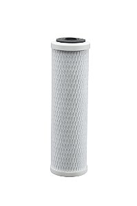 REFIL CARBON BLOCK 9.3/4" HIDROFILTROS