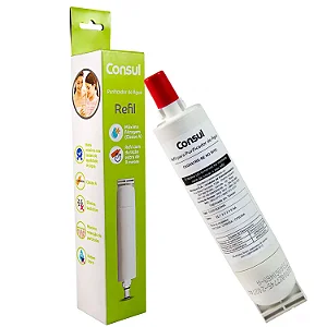 FILTRO CIX01 CONSUL CLASSE A
