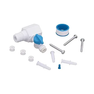 KIT INSTALACAO BRASTEMP / CONSUL