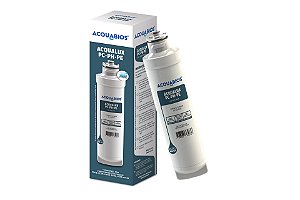 FILTRO REFIL ACQUALUX PCPHPE