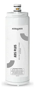 REFIL FILTRO ACQUABIOS AB+5
