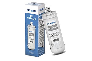 FILTRO ACQUABIOS AB3 COMPACTO