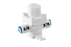 Válvula REDUTORA de Pressão 3/8"
