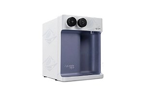 PURIFICADOR GIOM PA11 BRANCO/CINZA 127V