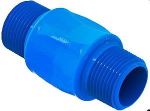 BLOQUEADOR DE AR 3/4" AZUL
