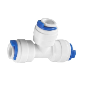 Engate Rápido JUNÇÃO T 1/4" F