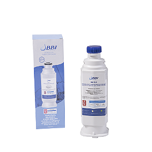 BBI FS-3 Compatível Filtro HAF-QIN/EXP SAMSUNG*