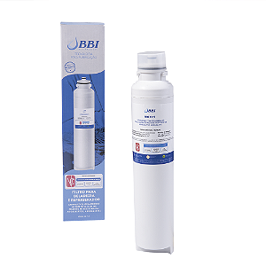FILTRO BBI FL-5 Compatível LG*  M7251242FR-06*, ADQ32617703*, ADQ32617701*