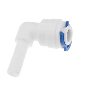 Engate Rápido COTOVELO M 1/4" X 1/4" F