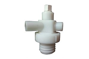 TORNEIRA NATURAL PURIFICADOR ELETRONICO MASTER HOME