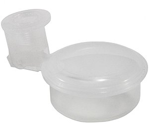 Boia CURTA Filtro de barro e Purificadores