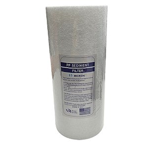 ELEMENTO PP BIG 10" x 4.1/2" DGD 25 MICRA