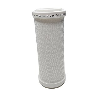 Elemento PP 7" LTV C/ Tela