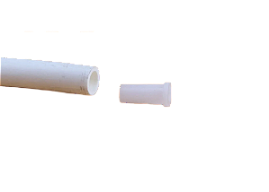 INSERTO PARA MANGUEIRA DE 3/8"