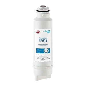 Filtro FPA12 Planeta Agua compatível Electrolux