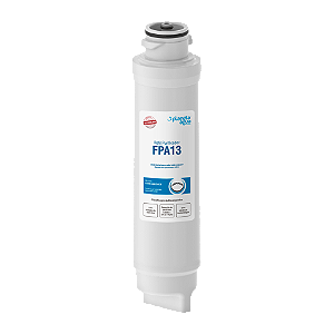 Filtro FPA13 Planeta Agua compatível electrolux