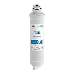 Filtro FPA14 compatível Electrolux