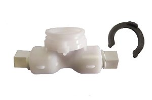 Cabeçote Filtro Soft everest