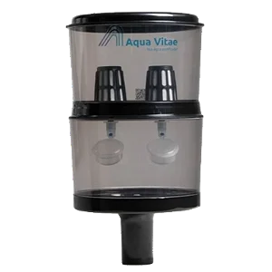 Filtro de Água Acqua Vitae Fumê