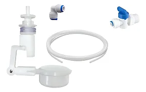 Kit Boia com Registro para Filtro de barro ou Purificador