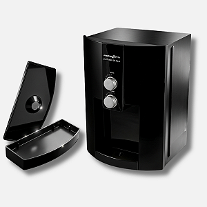 Pingadeira Com Tampa Master Flex e Home
