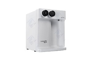PURIFICADOR GIOM PA12 BRANCO 127V