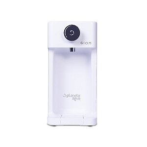 PURIFICADOR DE AGUA NATURAL E GIOM BR/BR