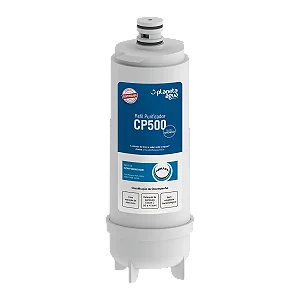 Filtro CP500AZ 22,5mm Planeta Agua
