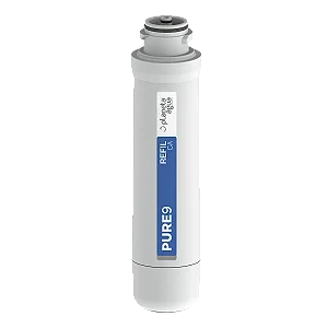 Refil Pure 9 CA