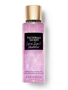 LOVE SPELL SHIMMER BODY SPLASH - VICTORIA´S SECRET