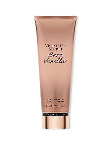 BARE VANILLA LOÇÃO HIDRATANTE PERFUMADA - VICTORIA'S SECRET