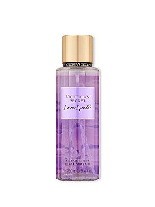 LOVE SPELL BODY SPLASH - VICTORIA'S SECRET