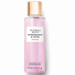 POMEGRANATE & LOTUS BALANCE BODY SPLASH - VICTORIA´S SECRET